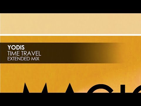 Yodis - Time Travel