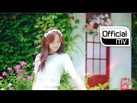 [MV] SunnyHill(써니힐) _ Once in Summer(그 해 여름)