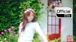 [MV] SunnyHill(써니힐) _ Once in Summer(그 해 여름)