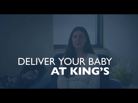 𝐃𝐞𝐥𝐢𝐯𝐞𝐫𝐢𝐧𝐠 𝐘𝐨𝐮𝐫 𝐁𝐚𝐛𝐲 𝐚𝐭 𝐊𝐢𝐧𝐠’𝐬 𝐂𝐨𝐥𝐥𝐞𝐠𝐞 𝐇𝐨𝐬𝐩𝐢𝐭𝐚𝐥 𝐢𝐧 𝐃𝐮𝐛𝐚𝐢 | 𝐏𝐚𝐭𝐢𝐞𝐧𝐭 𝐓𝐞𝐬𝐭𝐢𝐦𝐨𝐧𝐢𝐚𝐥