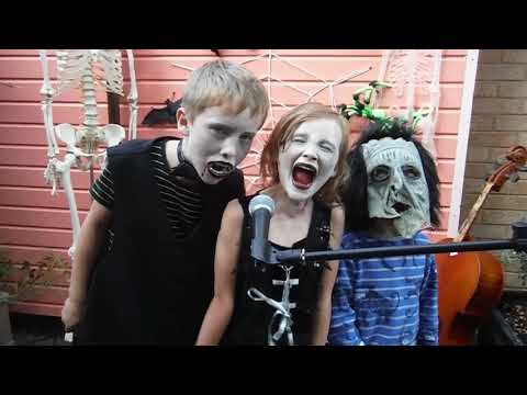 The Transylvania Twist - by Boris Stelov and the Transylvania Trio