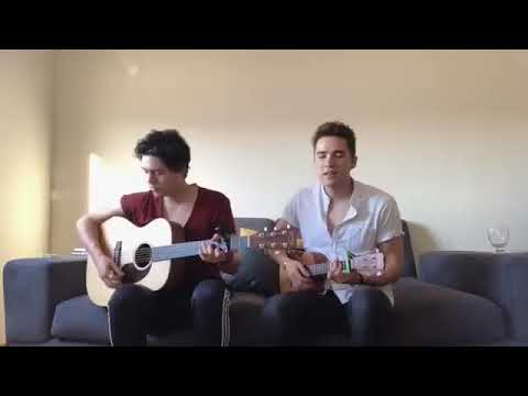 To' my love-Lucah (cover)