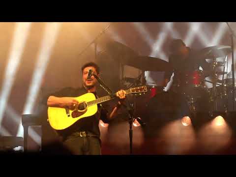 Mumford and Sons - Malibu #mumfordandsons #malibu