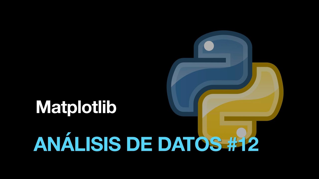 Matplotlib | Juan Sensio