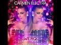 Carmen Electra - Werq (Single) 