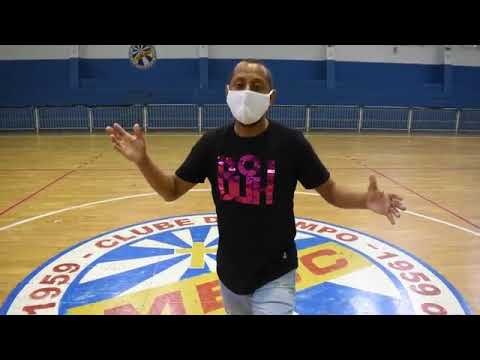 Mesc - Escolinhas de Futebol e Futsal