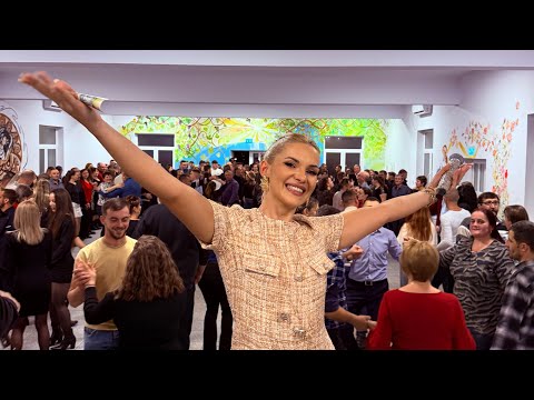 Alexandra Scrob LIVE and Alexandra Scrob