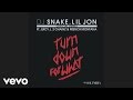 DJ Snake, Lil Jon - Turn Down for What (Remix Audio ...