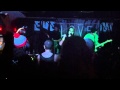 Love, Robot // Paris - Rain ; LIVE 