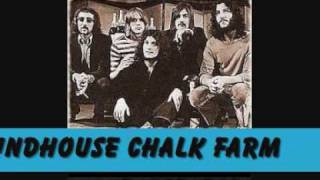 FLEETWOOD MAC : CHALK FARM 1970 : GOT TO MOVE .