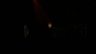 Patrick Wolf - Enchanted (Live in Brisbane)