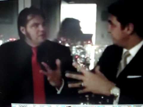 De Wereld Draait Door seeks fashion advice in Tokyo