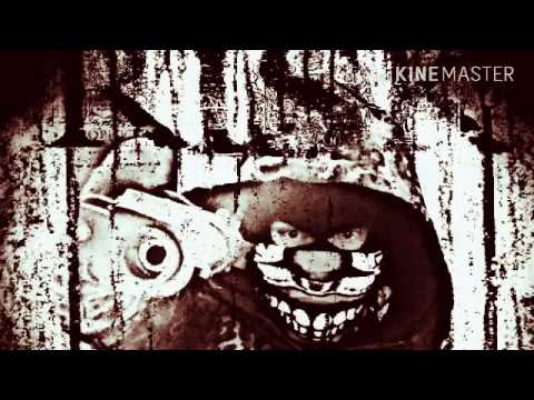 RISK666-EIN MANN EIN WORT