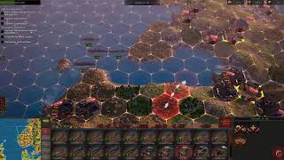 Strategic Mind: Blitzkrieg [PC] Debut Trailer