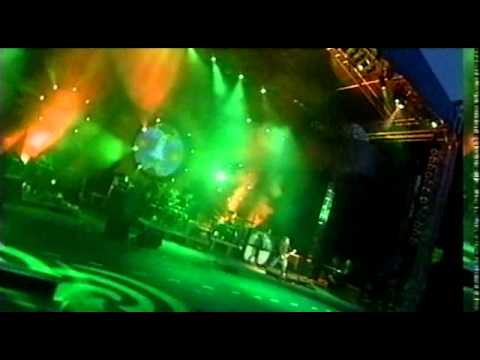 Lucie Turne Slunecnice 2001 - Lucie