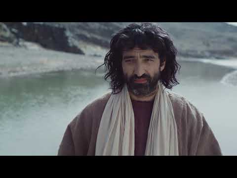 Phúc âm Ma-thi-ơ - [Trọn bộ] - Full HD - Dự Án LUMO