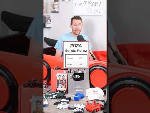 Good luck to all who made this list! #f1 #formula1 #f1shorts #motorsport #spanishgp #f1news