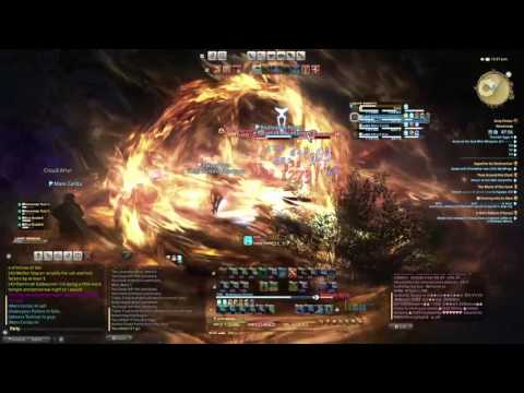 Jera's Whitemage Guide Part 1