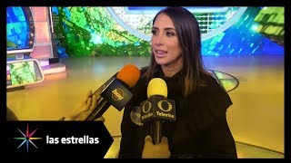 Cynthia Urías celebra 40 años de edad | Las Estrellas Cynthia Urías celebra 40 años de edad | Las Estrellas