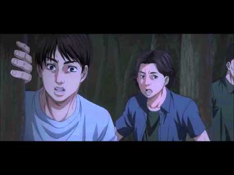 [AMV] Initial D Legend 1 x DJ Smokey