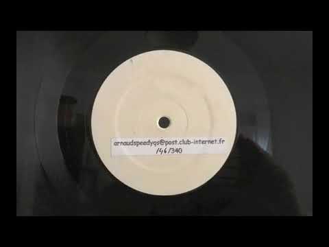 SPEEDYQ'S - Suspicion