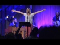 Bethel Music Moments: Spontaneous Worship With Jenn Johnson.