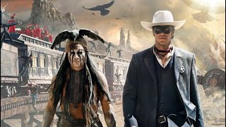 Download lagu Western Movie 2023 - The Lone Ranger 2013 Full Movie HD - Best Western Movies Full Length English mp3