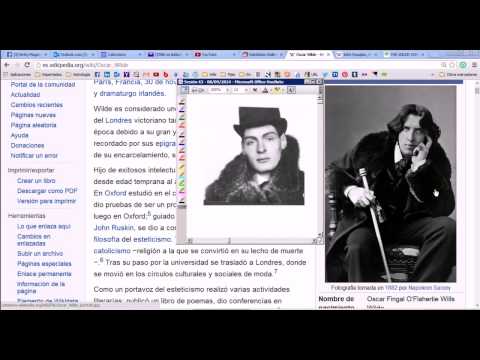 Alfabetización astrológica 14 (23 10 2014) - Curso virtual gratuito