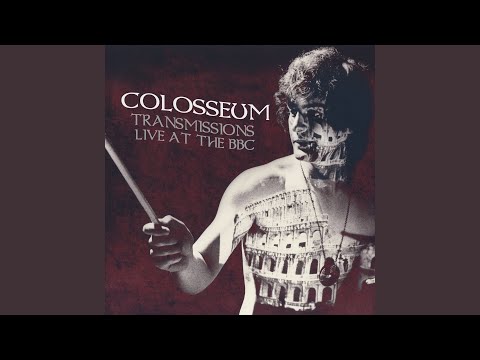 Theme for an Imaginary Western (Live Unknown Session Late 1969/Early 1970)