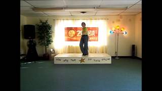 Zumba Gold Shine Your Light