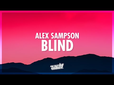 Blind - Alex Sampson