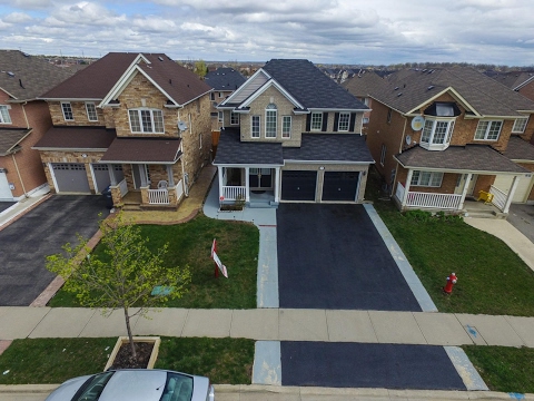 79 Dwyer Drive Brampton, Jasveer Kahlon