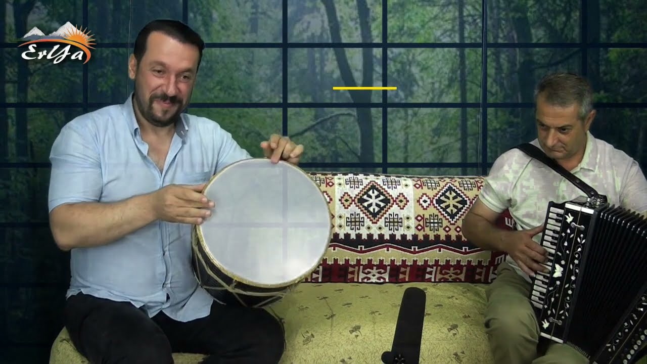 KAZAĞI (HALK OYUNU)