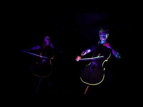 U2 - Where the streets have no name (2 Cellos Cover)