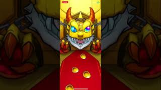 けいおん！コラボガチャ #モンスト #モンスターストライク