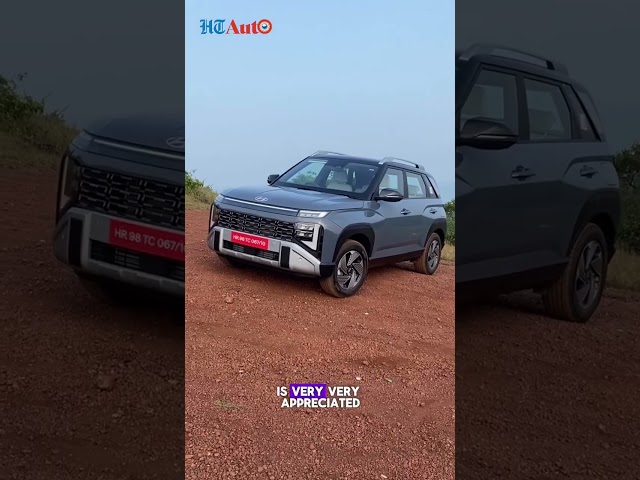 2025 Hyundai Venue comes with 60+ changes that is aimed to elevate driving experience of the new SUV