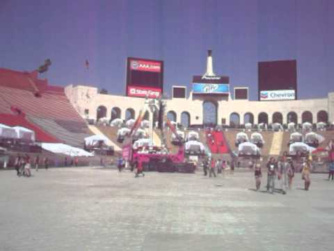 Electric Daisy Carnival 2009