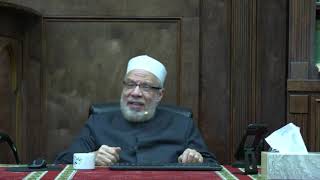 صورة هل نسخت حقا جميع الملل بالاسلام/فتاوى على الهواء مباشرة/الاثنين/2021/1/18م