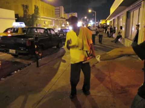 WMC Miami 2010 pt.2 Interviews