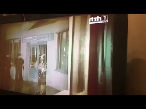 Kostandin Thana / Russia Rodina Moja / Albanian Film Balle per balle