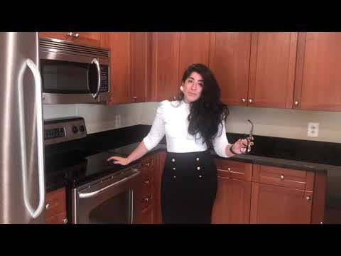 Take a Tour of Our Jefferson (2B1Bath) Floor Plan