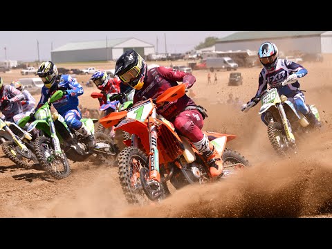 2025 AMSOIL Hoosier GNCC | Bike PM Raw Recap | Round 7