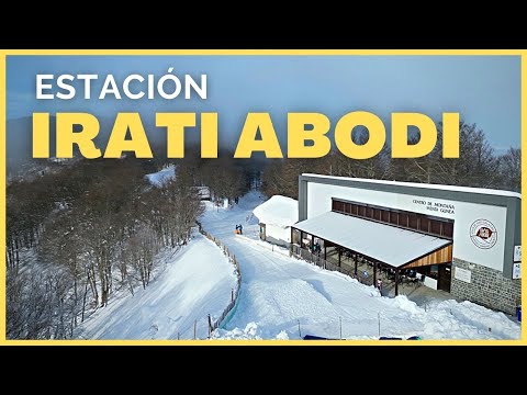 IRATI ABODI Nordic Ski Resort