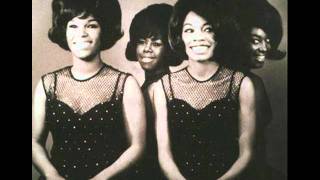 THE SHIRELLES (HIGH QUALITY) - LOVE IS A SWINGIN&#39; THING