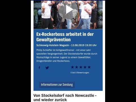 Video-Thumbnail von YouTube