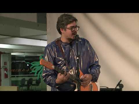 Quinta independente Zé Pereira