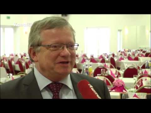 Kanal 21 Palette -  Engagement á la carte