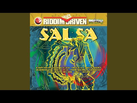 Gal Turn Me On (feat. Angel Doolas)