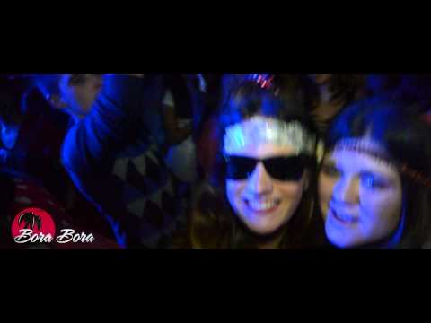 BORA BORA CARNAVAL En La Rotonda Disco