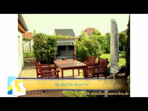 Strandkorb & Meer YouTube-Vdeominiatur 6